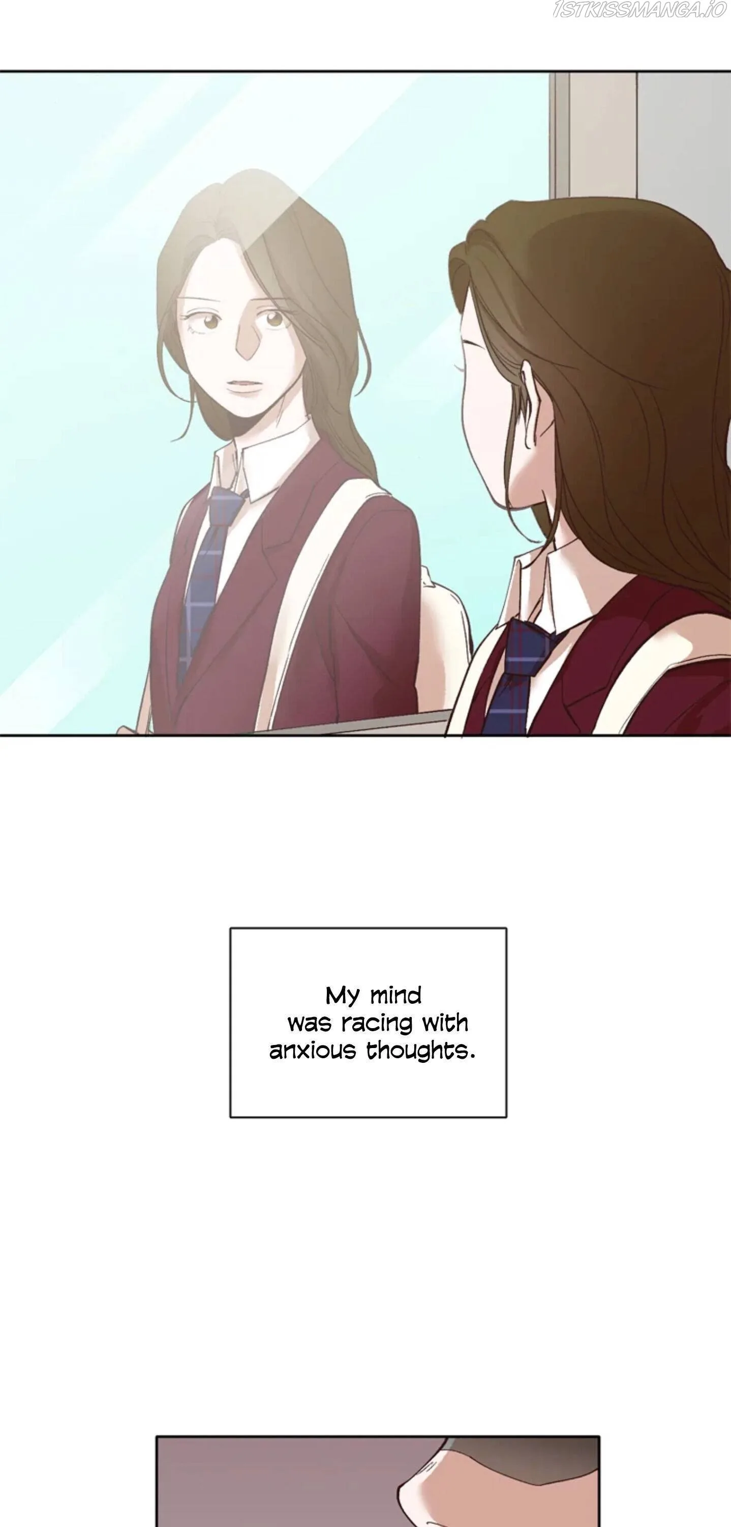 The Time When We Were Young Chapter 9 page 47