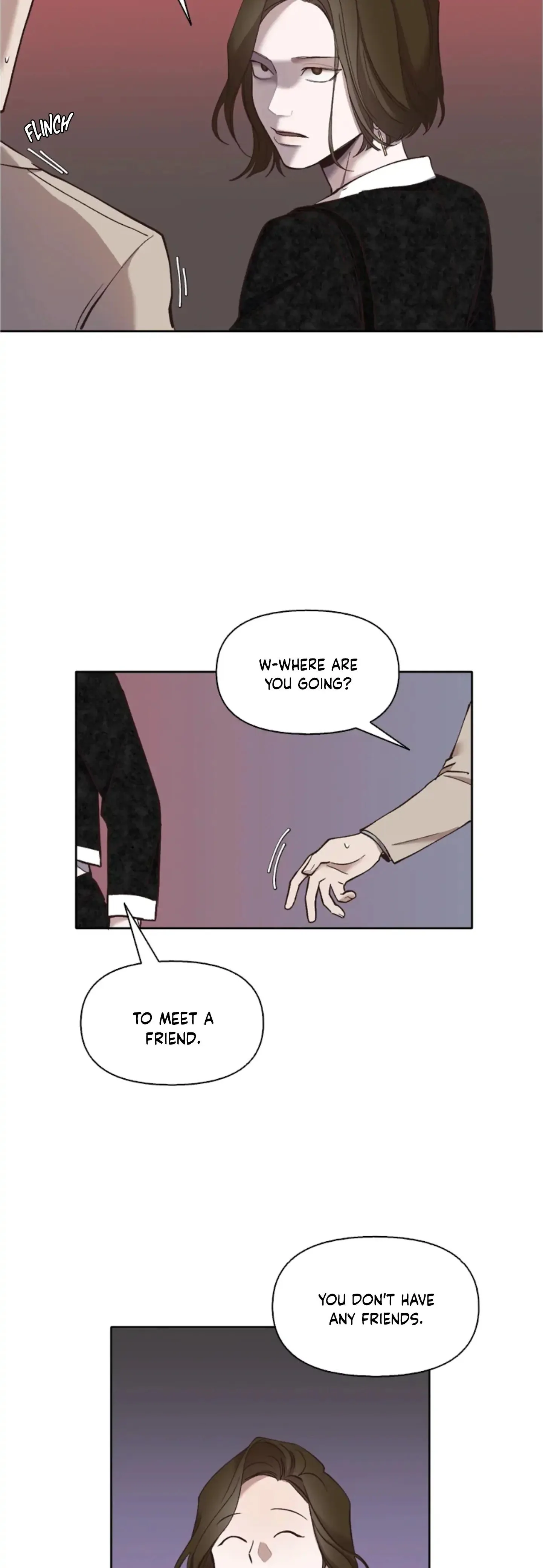 The Time When We Were Young Chapter 17 page 24