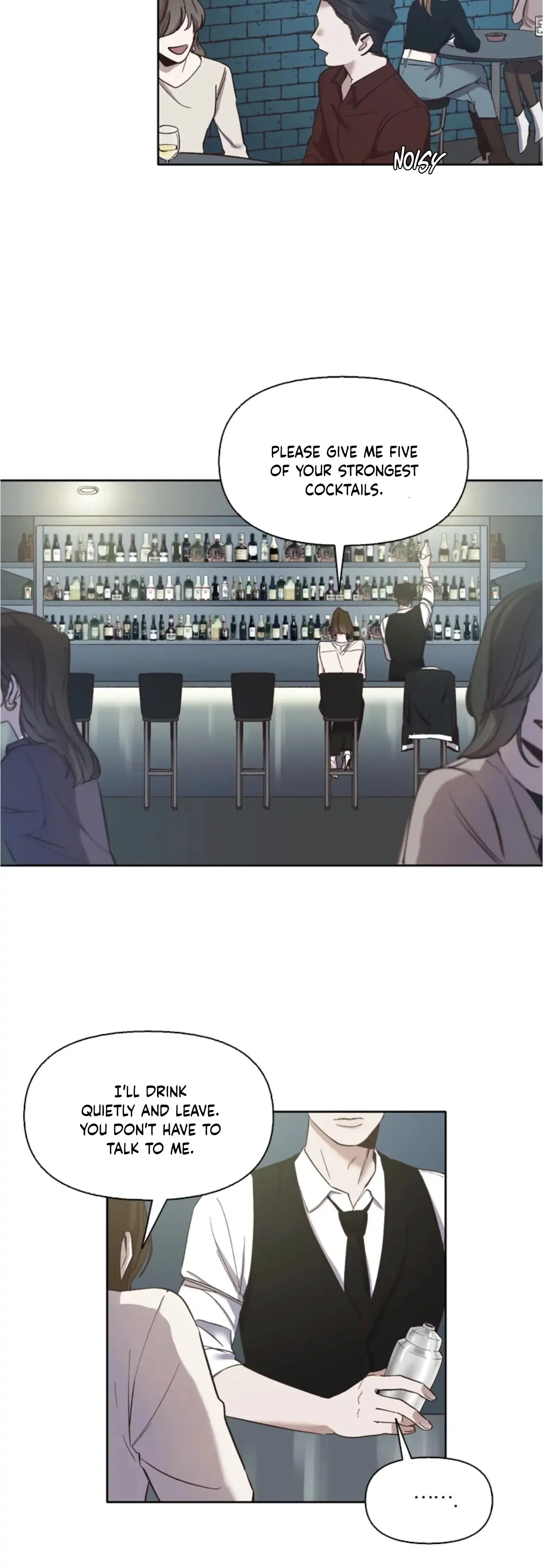 The Time When We Were Young Chapter 17 page 30