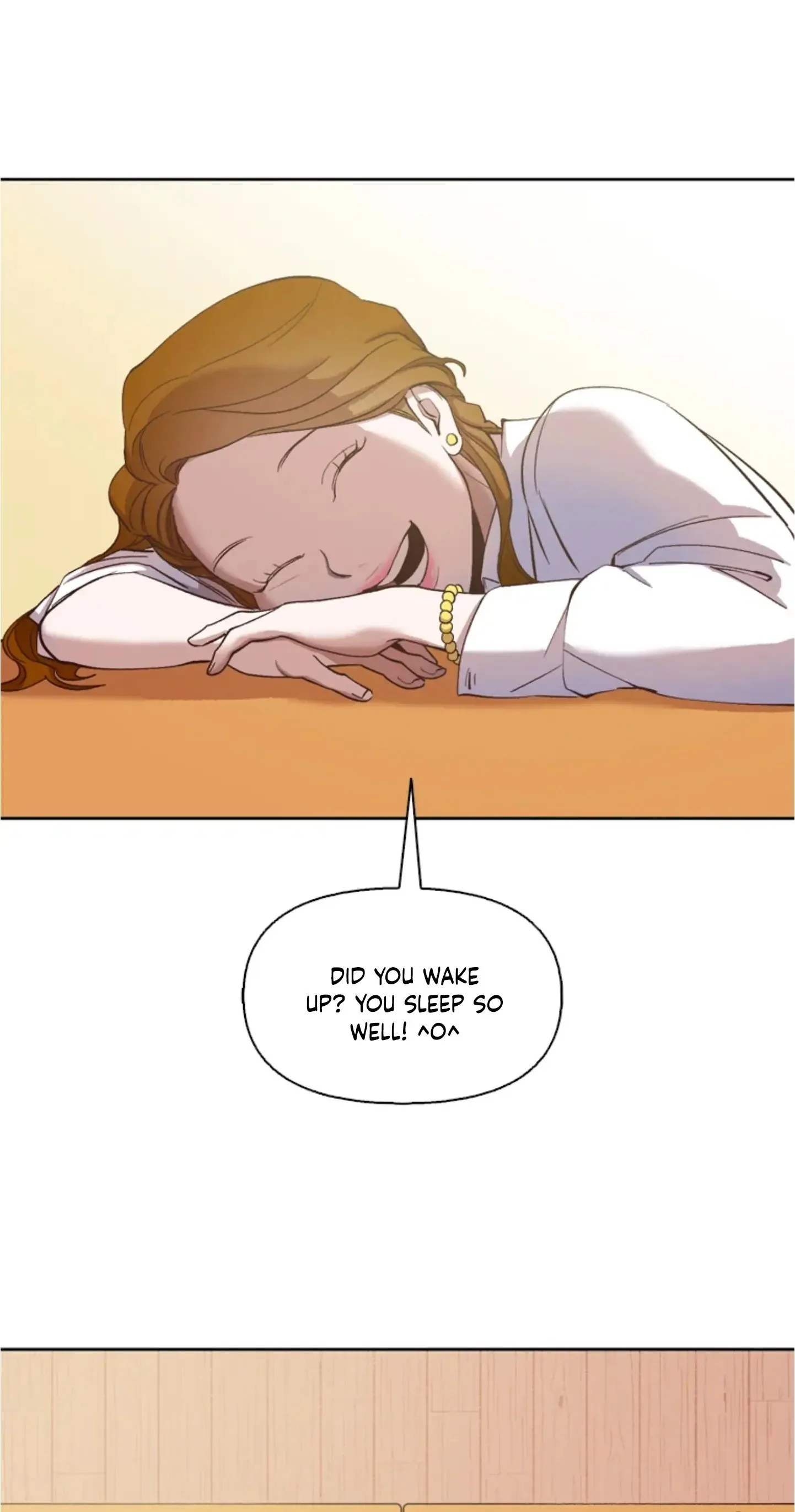 The Time When We Were Young Chapter 17 page 33