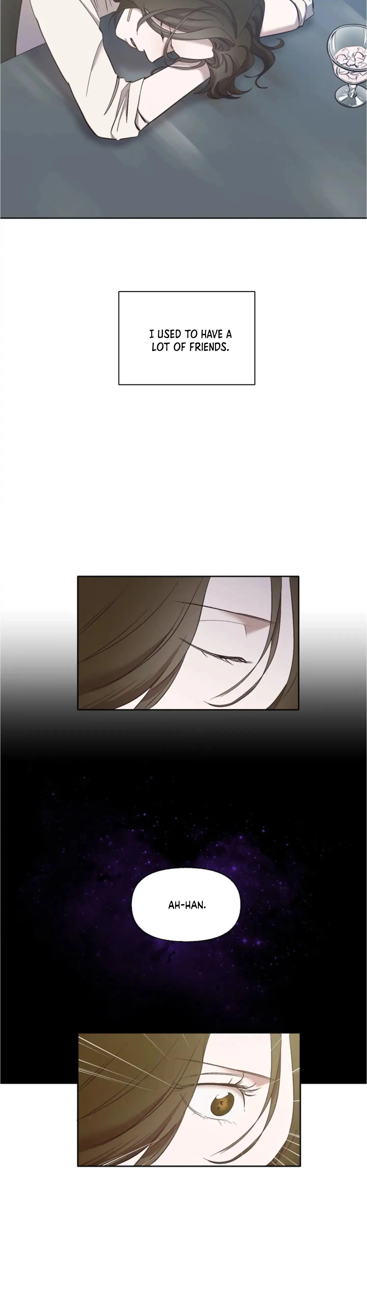 The Time When We Were Young Chapter 17 page 32