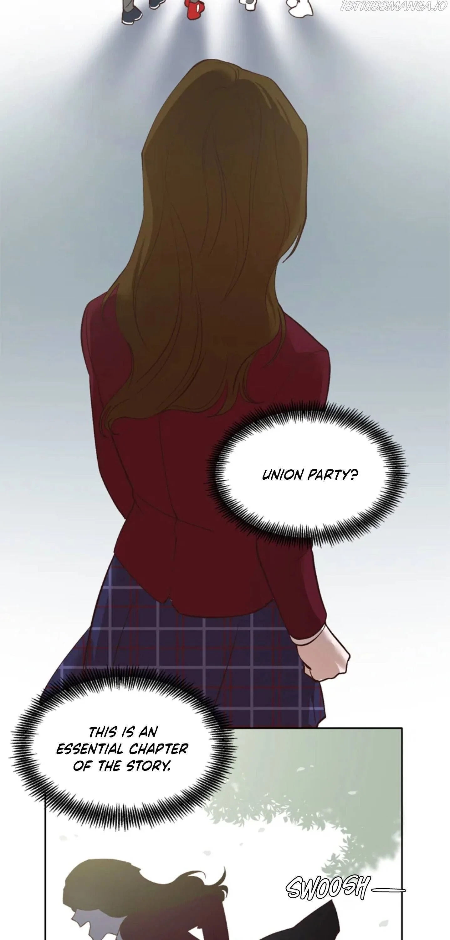 The Time When We Were Young Chapter 10 page 43