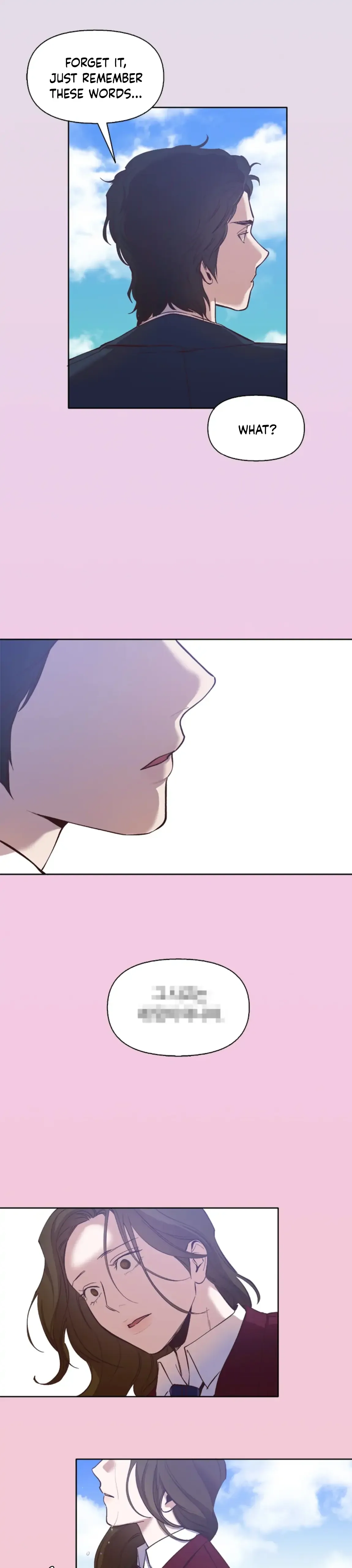 The Time When We Were Young Chapter 16 page 23