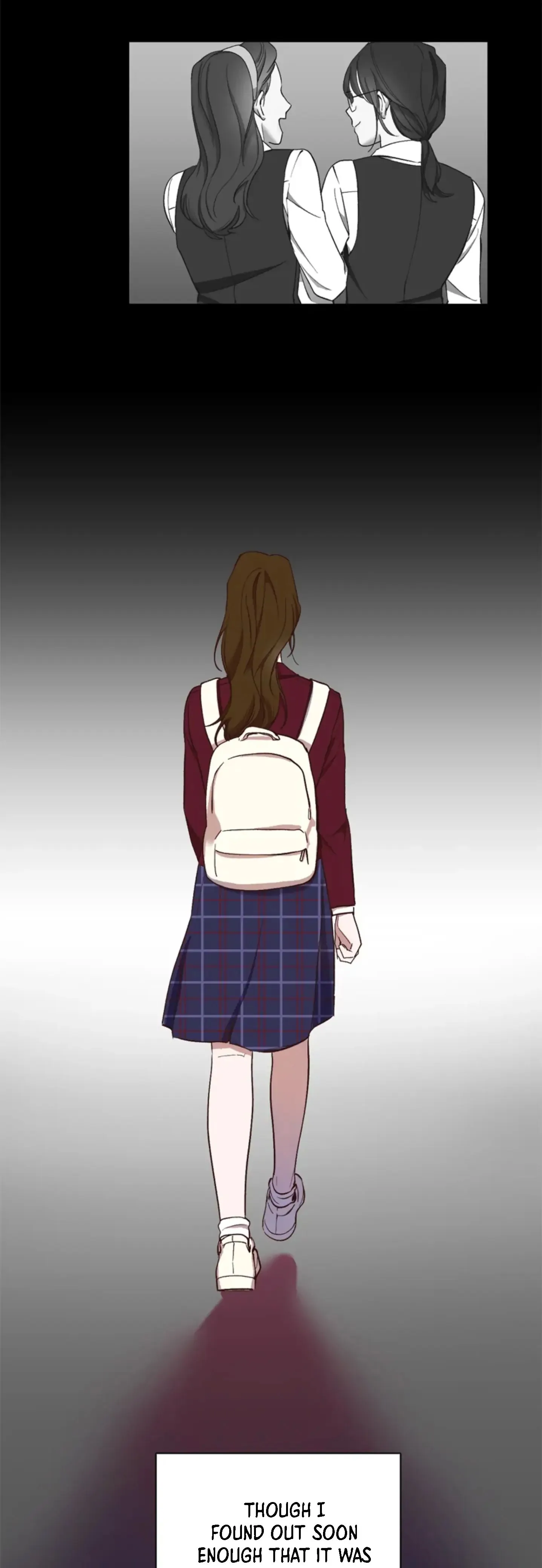 The Time When We Were Young Chapter 18 page 30
