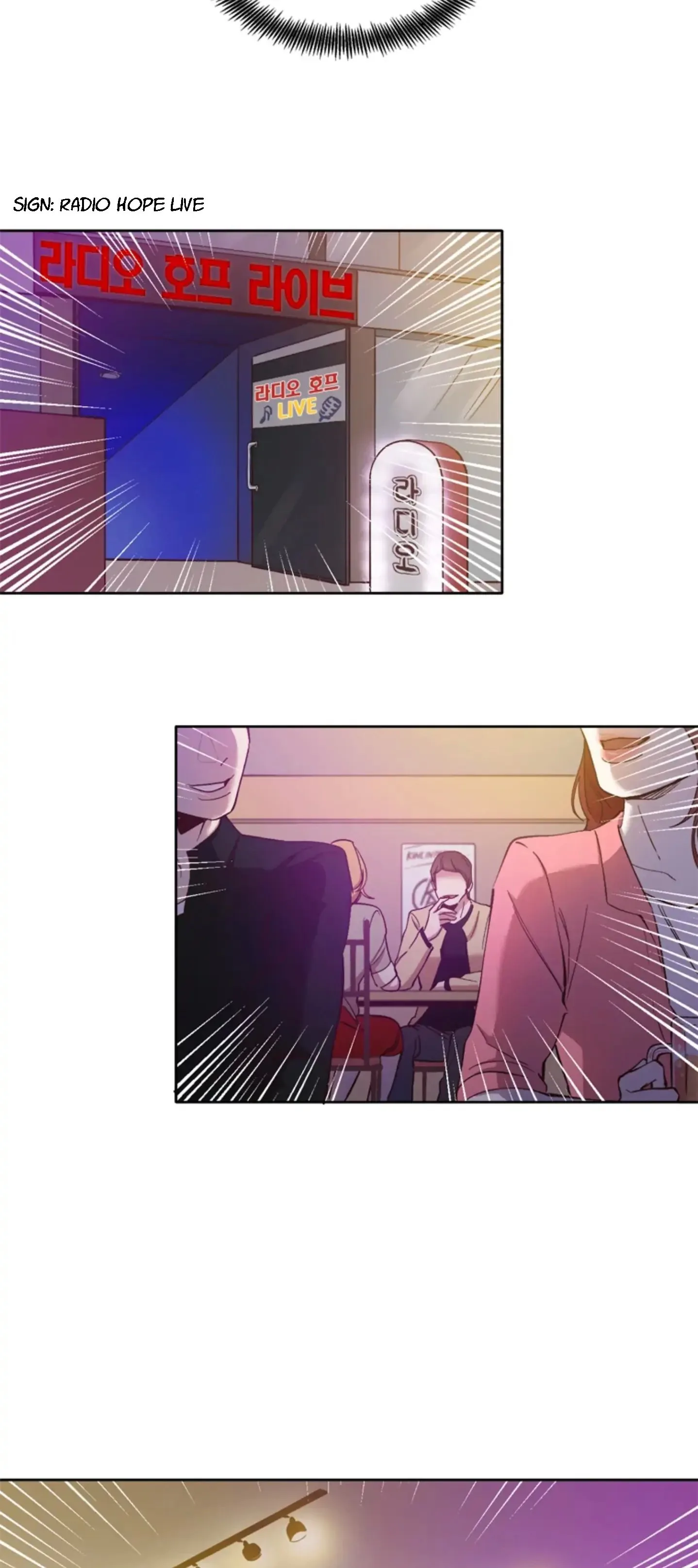 The Time When We Were Young Chapter 18 page 36