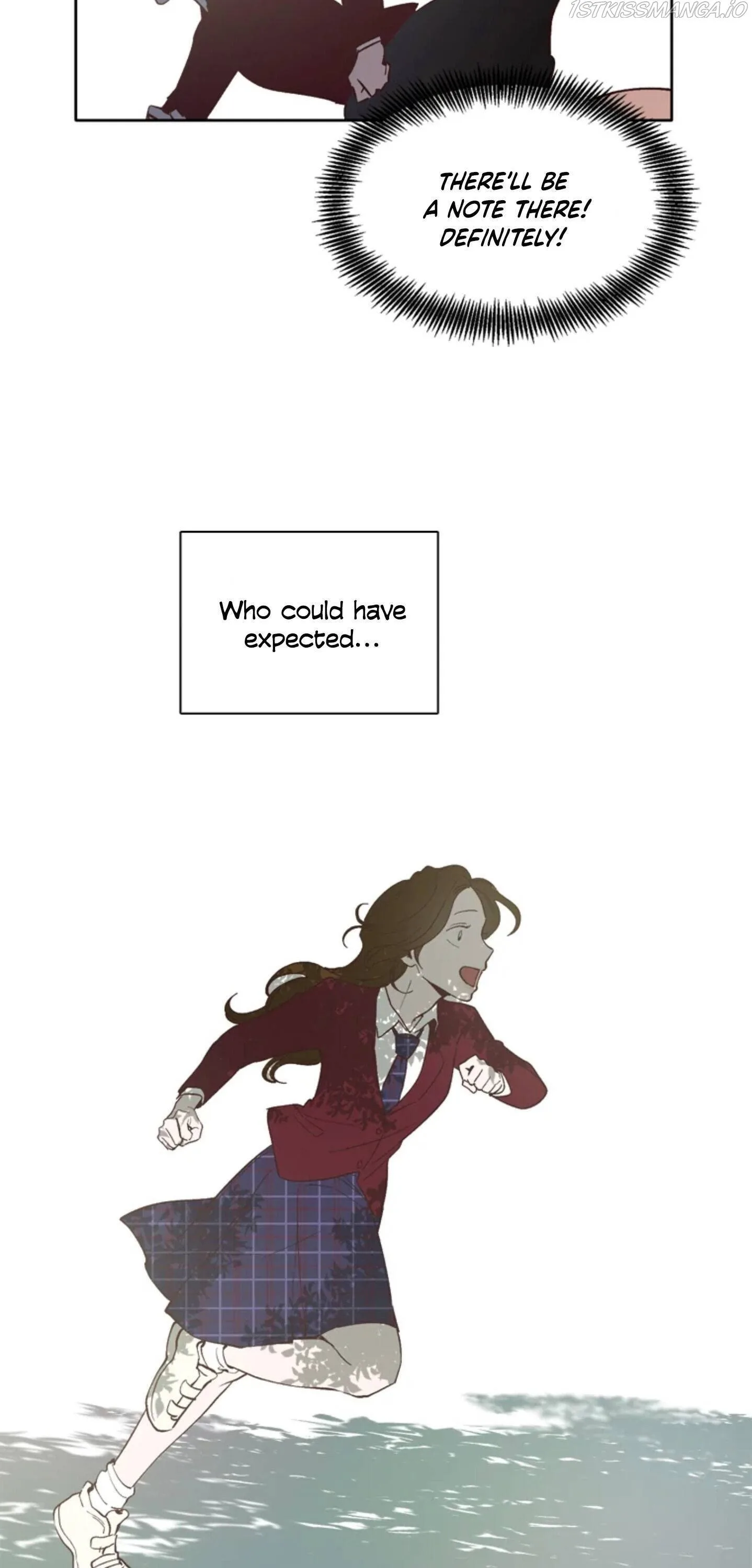 The Time When We Were Young Chapter 10 page 44