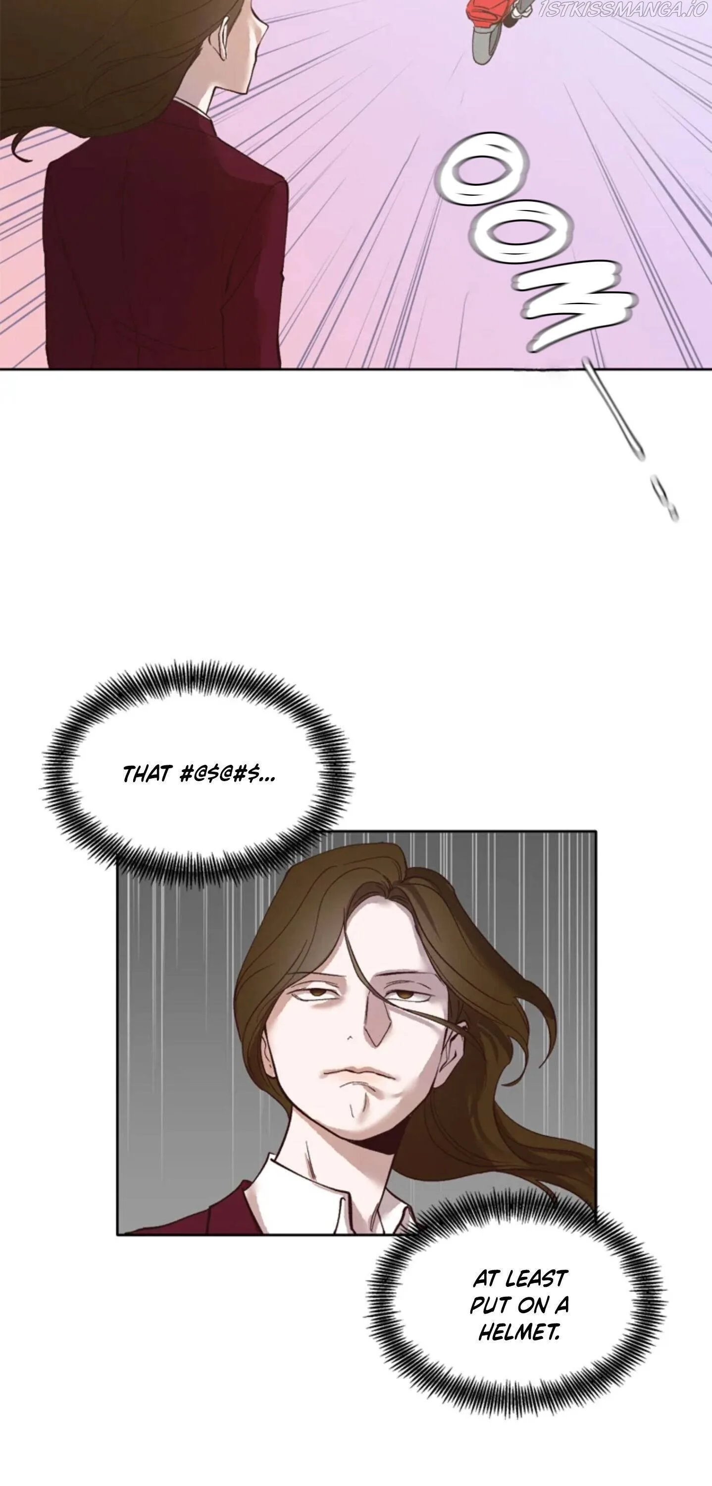 The Time When We Were Young Chapter 10 page 31
