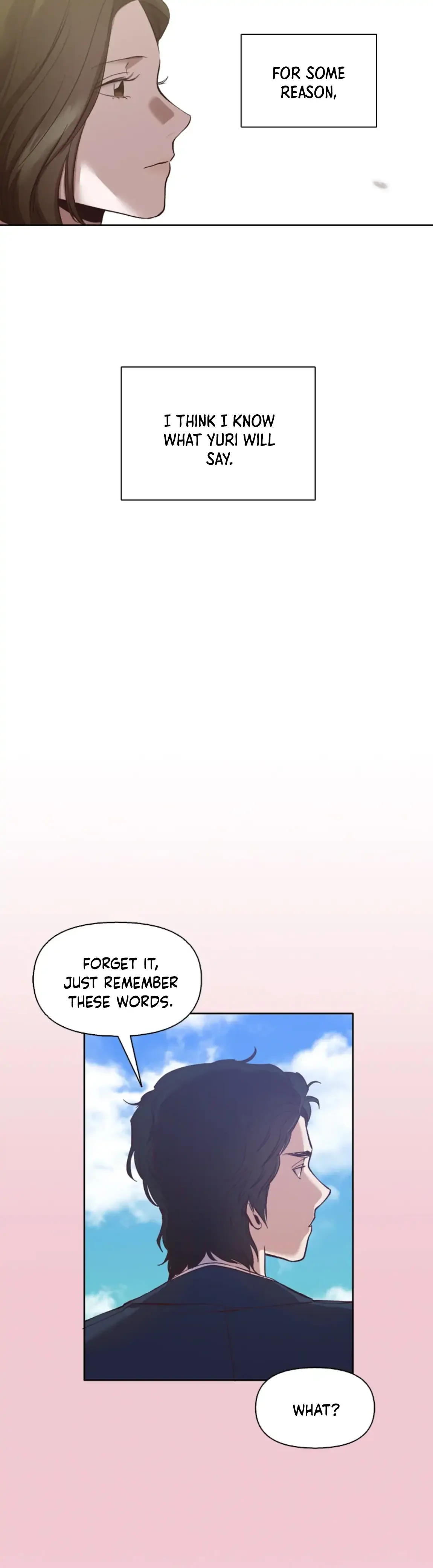 The Time When We Were Young Chapter 16 page 31