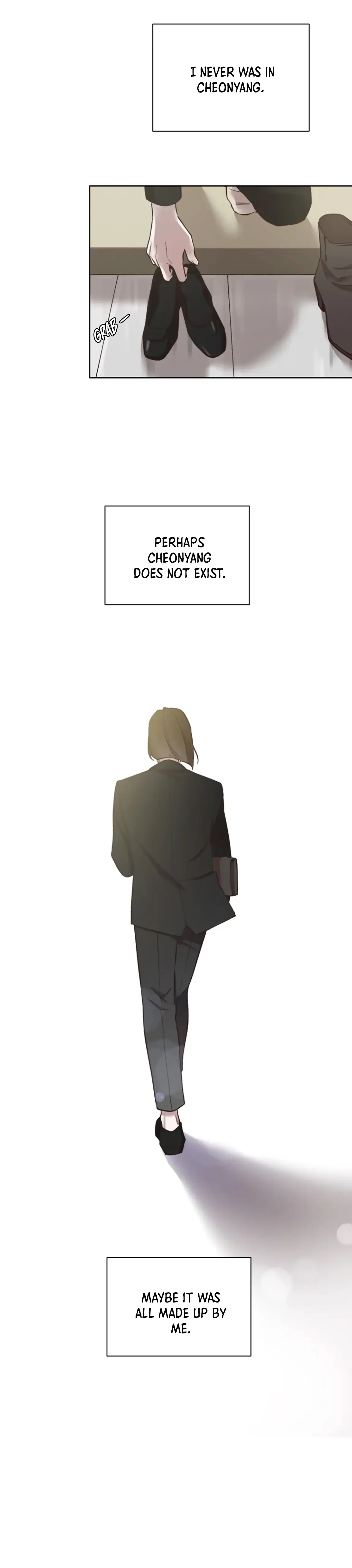 The Time When We Were Young Chapter 16 page 26