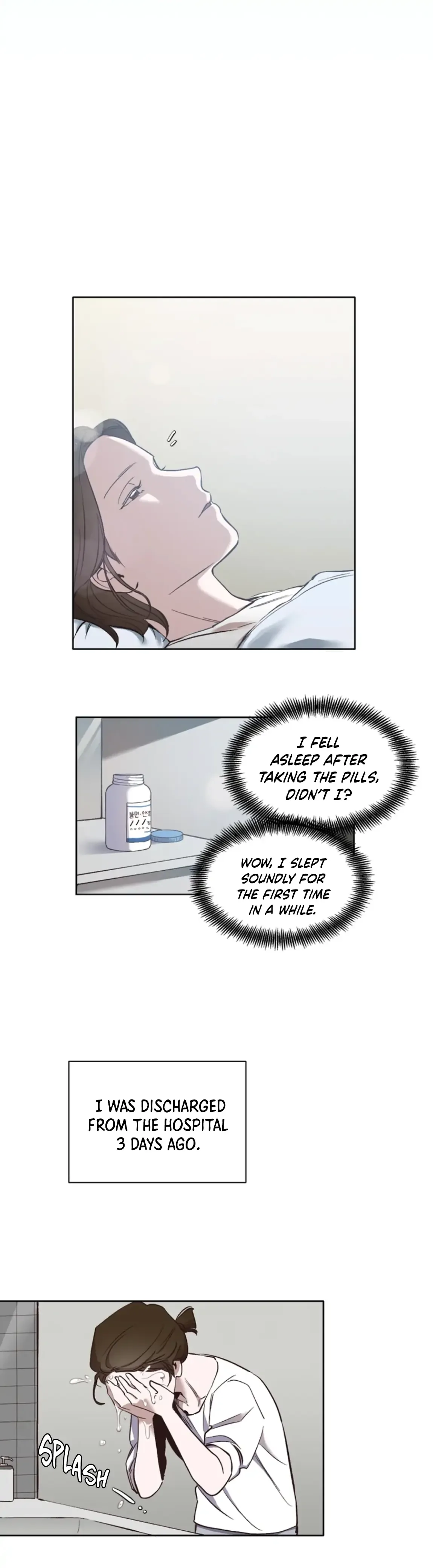 The Time When We Were Young Chapter 16 page 25
