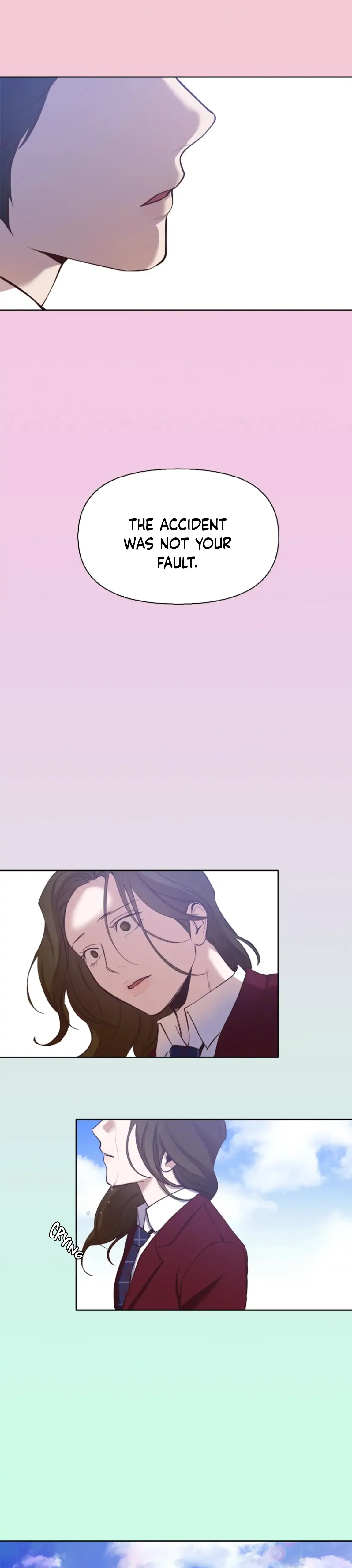 The Time When We Were Young Chapter 16 page 32