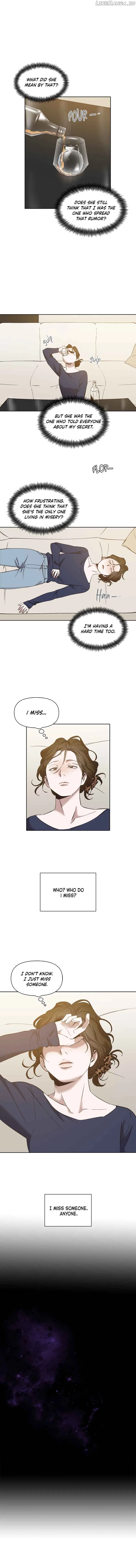 The Time When We Were Young Chapter 31 page 7
