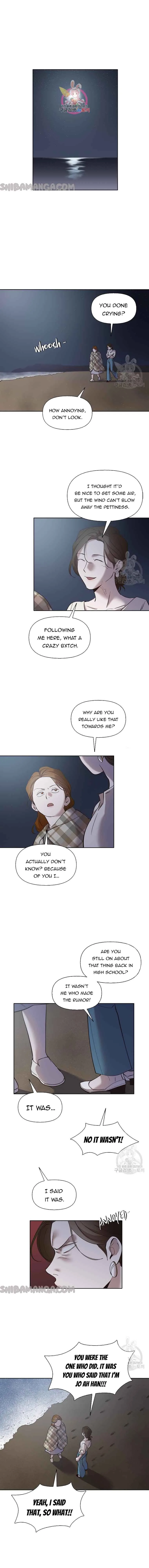 The Time When We Were Young Chapter 39 page 2