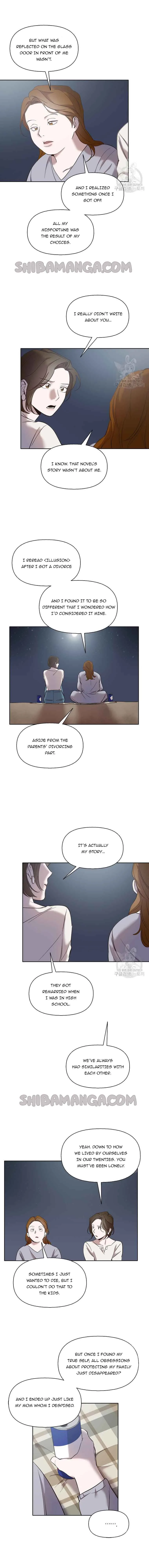 The Time When We Were Young Chapter 40 page 12