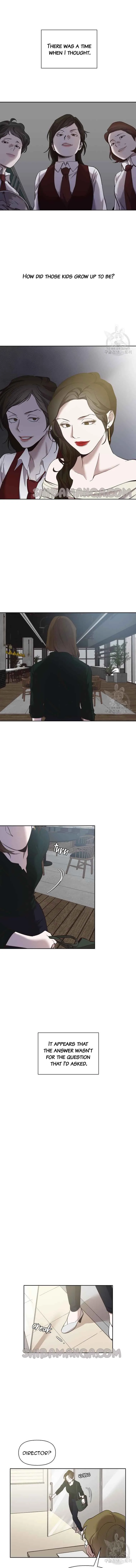 The Time When We Were Young Chapter 41 page 2