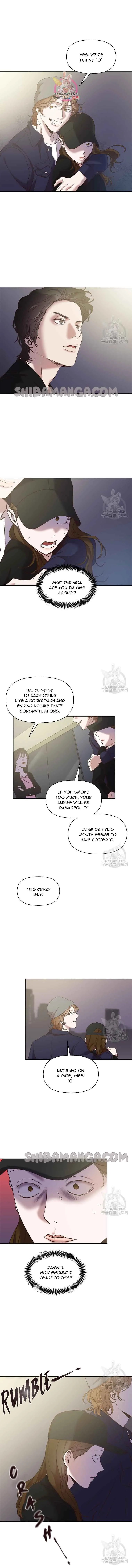 The Time When We Were Young Chapter 43 page 2