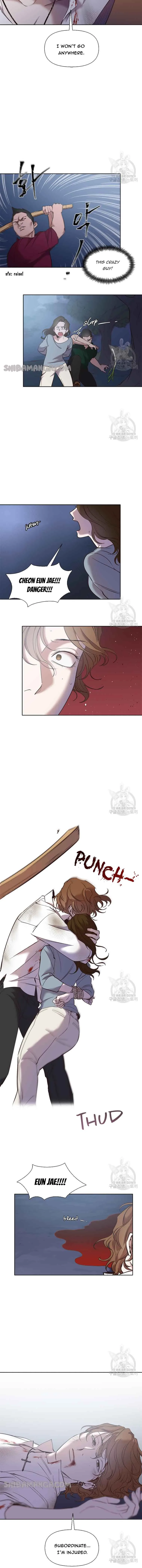 The Time When We Were Young Chapter 44 page 7