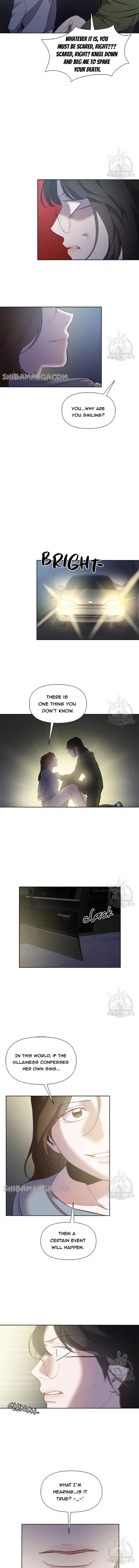 The Time When We Were Young Chapter 44 page 11