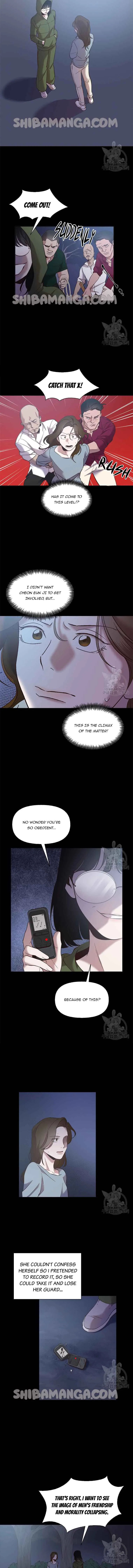 The Time When We Were Young Chapter 45 page 4