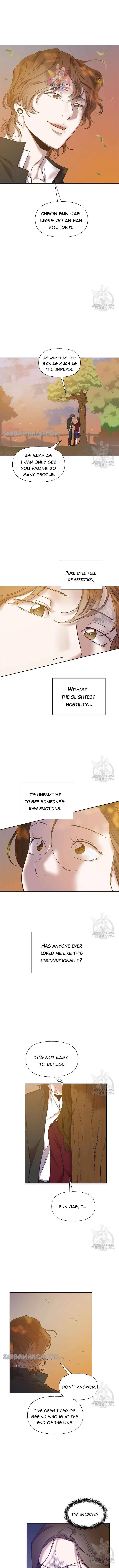 The Time When We Were Young Chapter 49 page 2