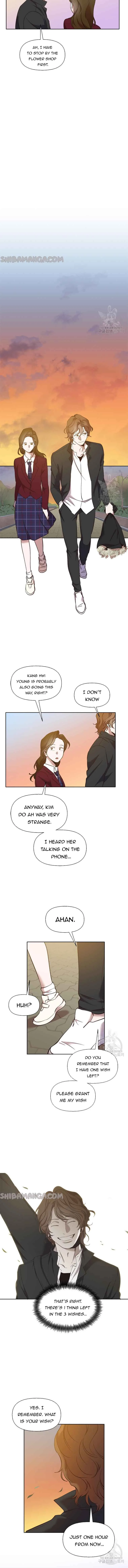 The Time When We Were Young Chapter 48 page 7