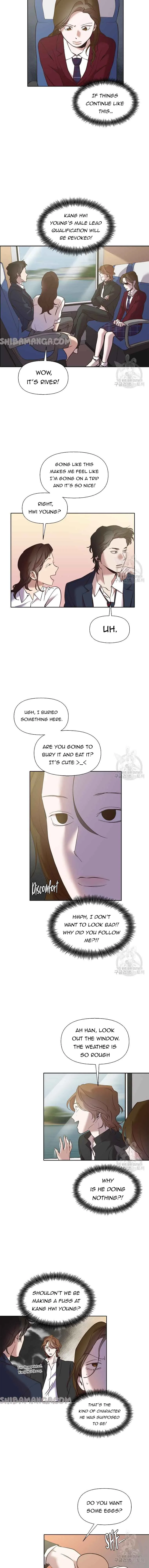 The Time When We Were Young Chapter 48 page 3