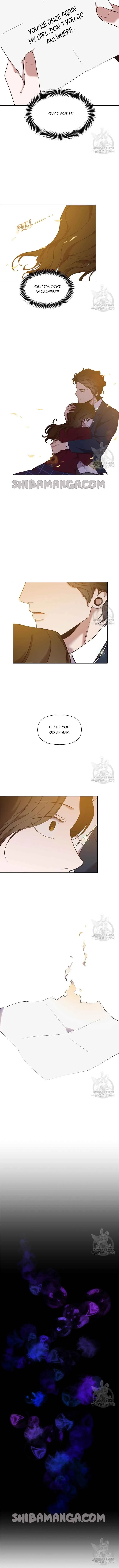 The Time When We Were Young Chapter 50 page 5