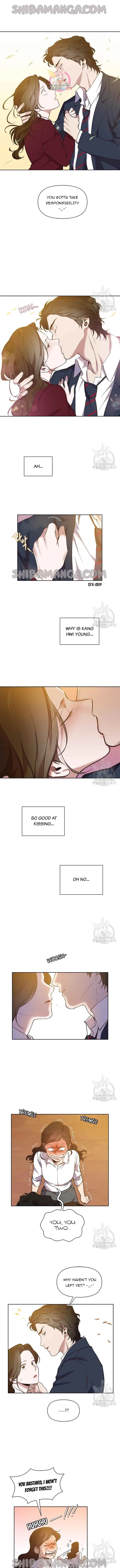 The Time When We Were Young Chapter 50 page 2