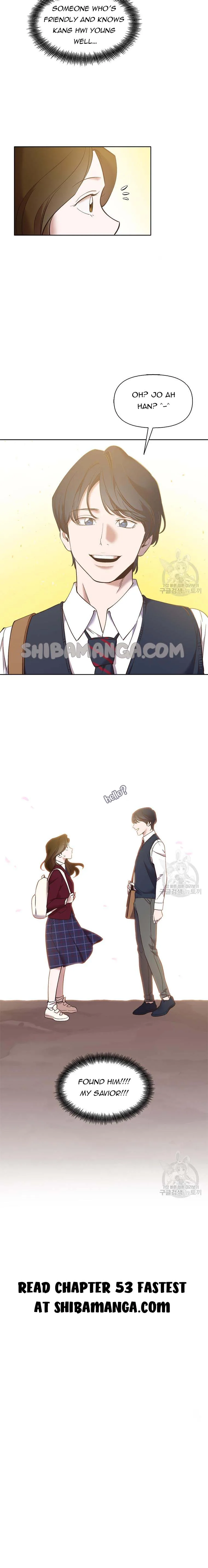 The Time When We Were Young Chapter 52 page 12