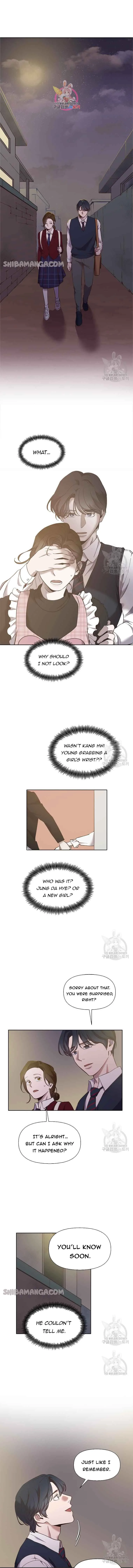 The Time When We Were Young Chapter 56 page 2