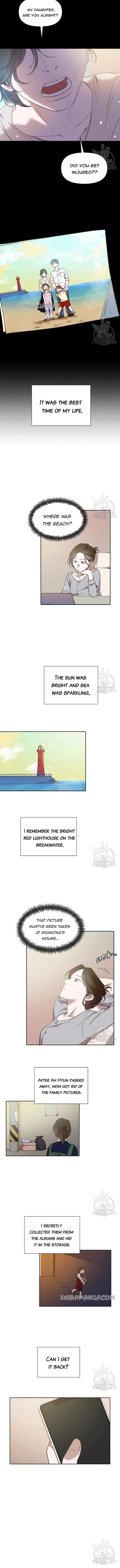 The Time When We Were Young Chapter 56 page 7