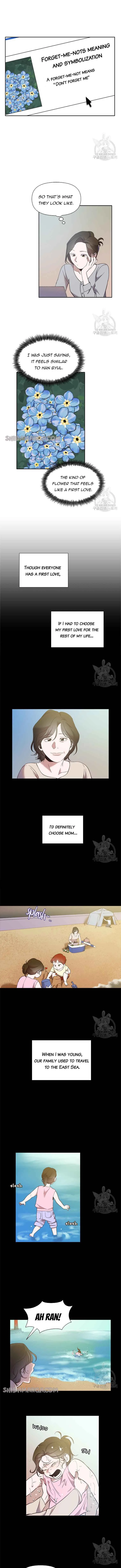 The Time When We Were Young Chapter 56 page 6