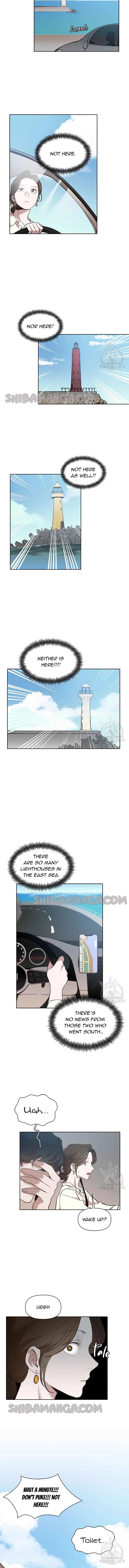 The Time When We Were Young Chapter 58 page 3
