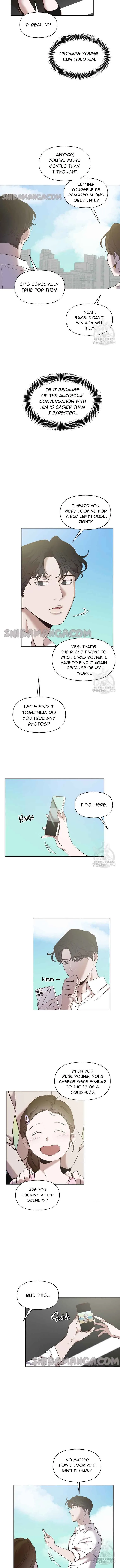 The Time When We Were Young Chapter 58 page 6