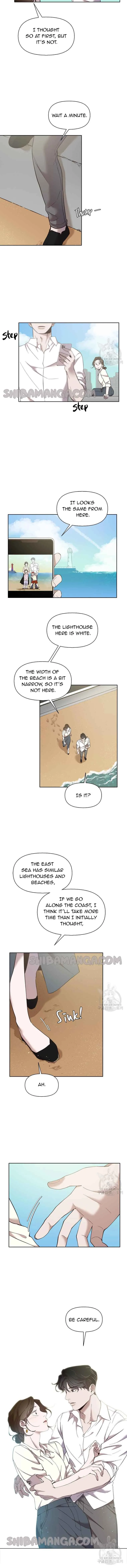 The Time When We Were Young Chapter 58 page 7