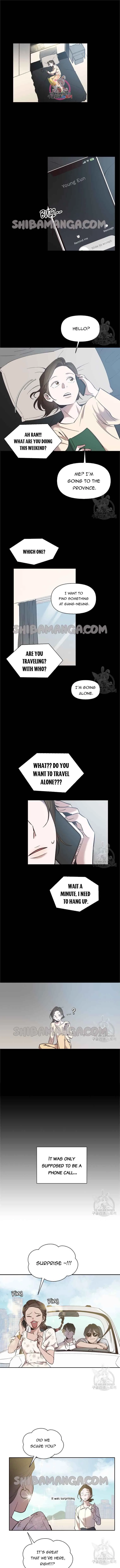 The Time When We Were Young Chapter 57 page 2