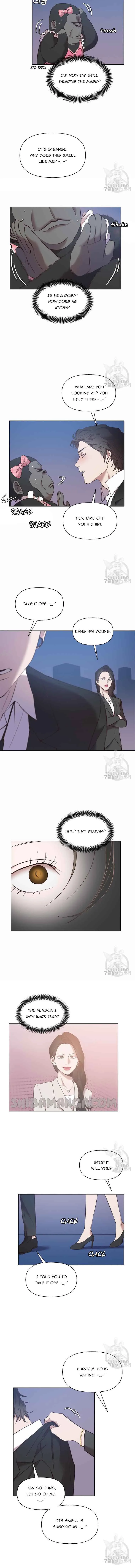 The Time When We Were Young Chapter 60 page 6