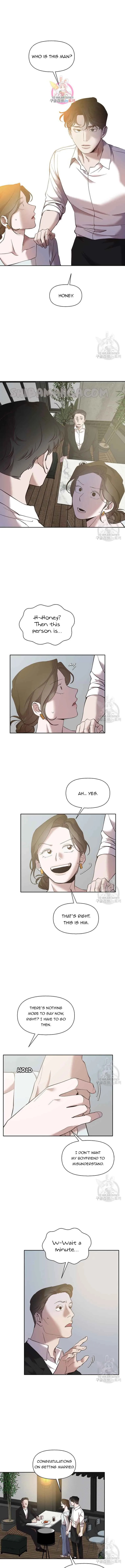 The Time When We Were Young Chapter 60 page 2