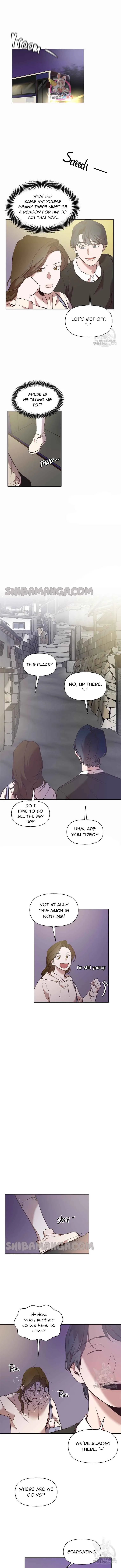 The Time When We Were Young Chapter 62 page 2