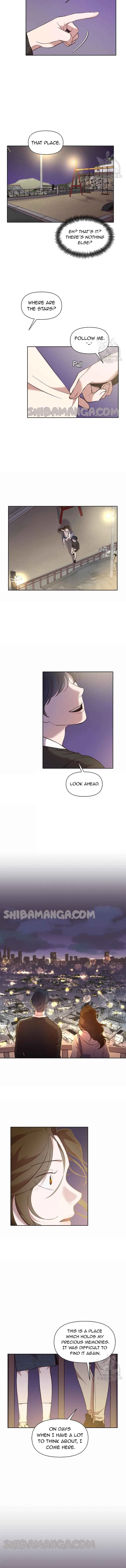 The Time When We Were Young Chapter 62 page 3