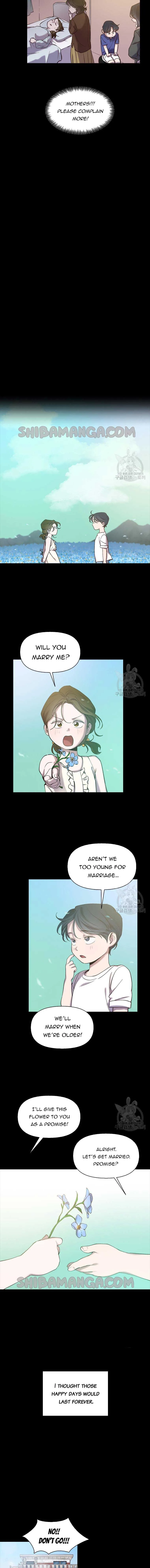 The Time When We Were Young Chapter 66 page 9