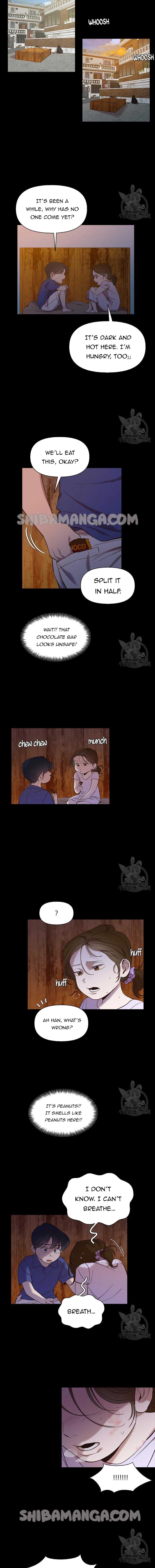 The Time When We Were Young Chapter 66 page 7