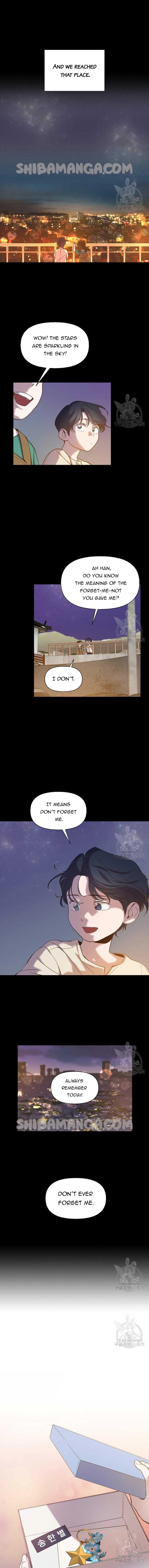 The Time When We Were Young Chapter 66 page 12