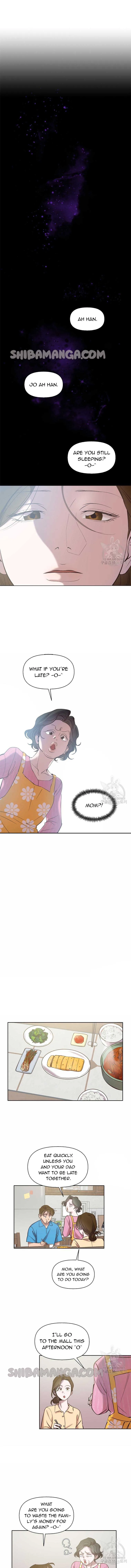 The Time When We Were Young Chapter 68 page 4