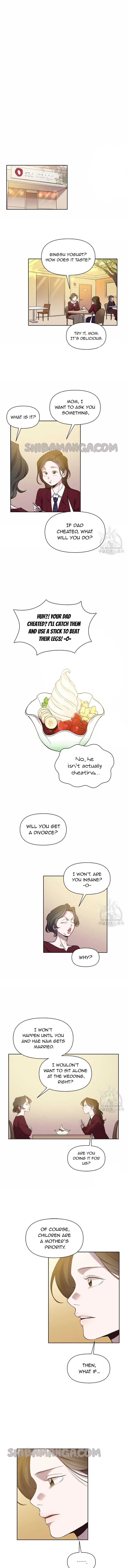 The Time When We Were Young Chapter 68 page 7
