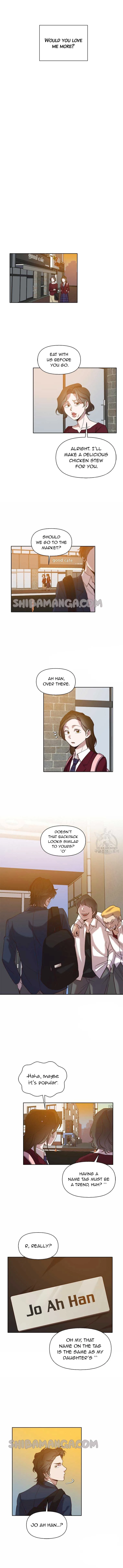 The Time When We Were Young Chapter 68 page 9
