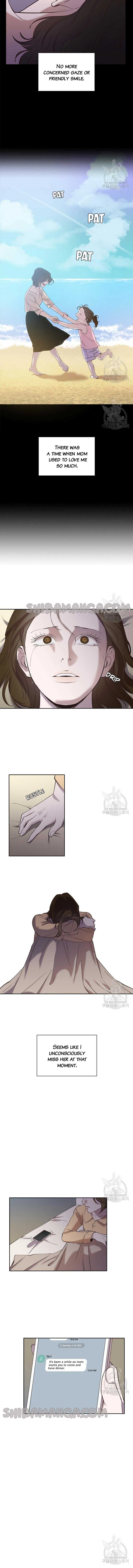 The Time When We Were Young Chapter 67 page 5