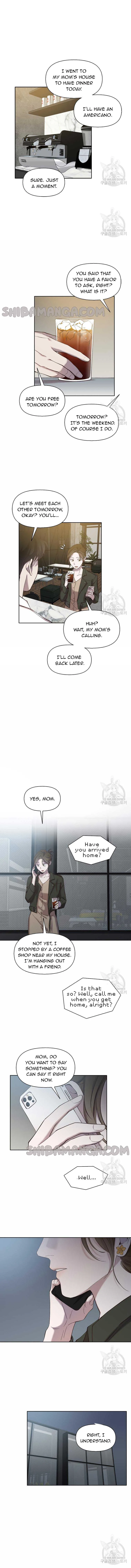 The Time When We Were Young Chapter 67 page 10