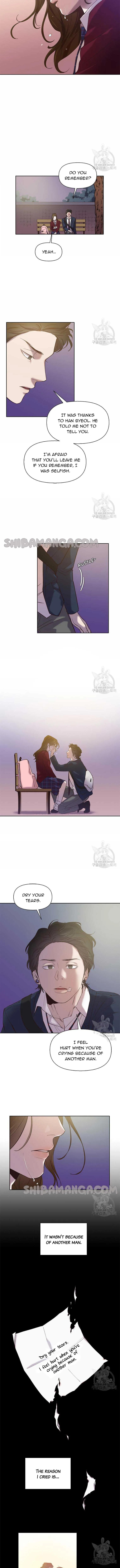 The Time When We Were Young Chapter 67 page 3