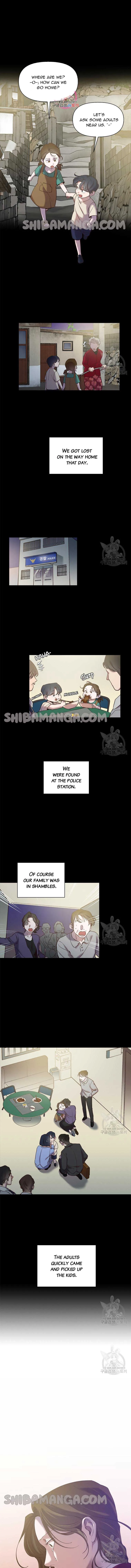 The Time When We Were Young Chapter 67 page 2